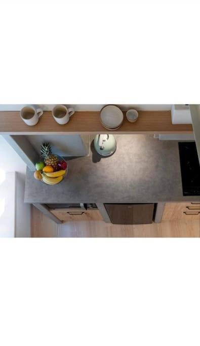 Nomade Vibrant Living Loft Lägenhet Ermoupoli Exteriör bild
