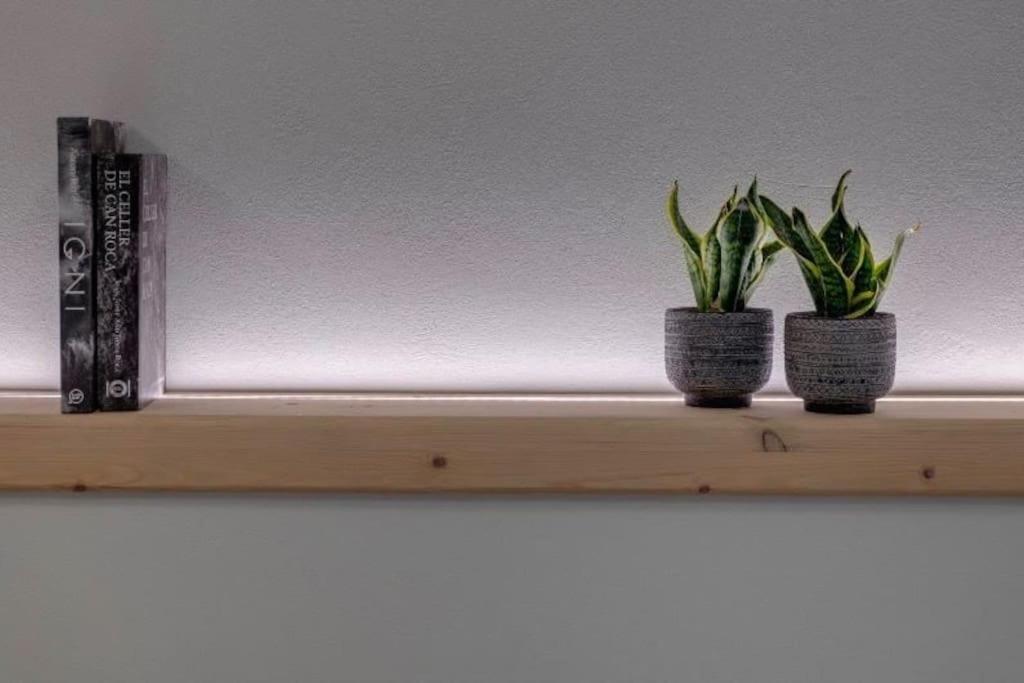 Nomade Vibrant Living Loft Lägenhet Ermoupoli Exteriör bild